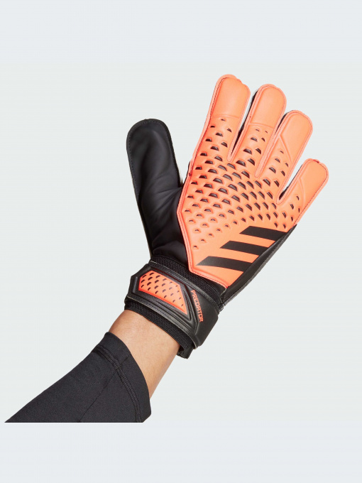 Перчатки для спорта Adidas Predator модель HN5585-KZ Фото