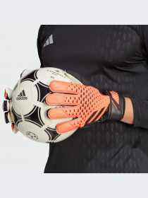 Перчатки для спорта Adidas Predator модель HN5585-KZ Фото