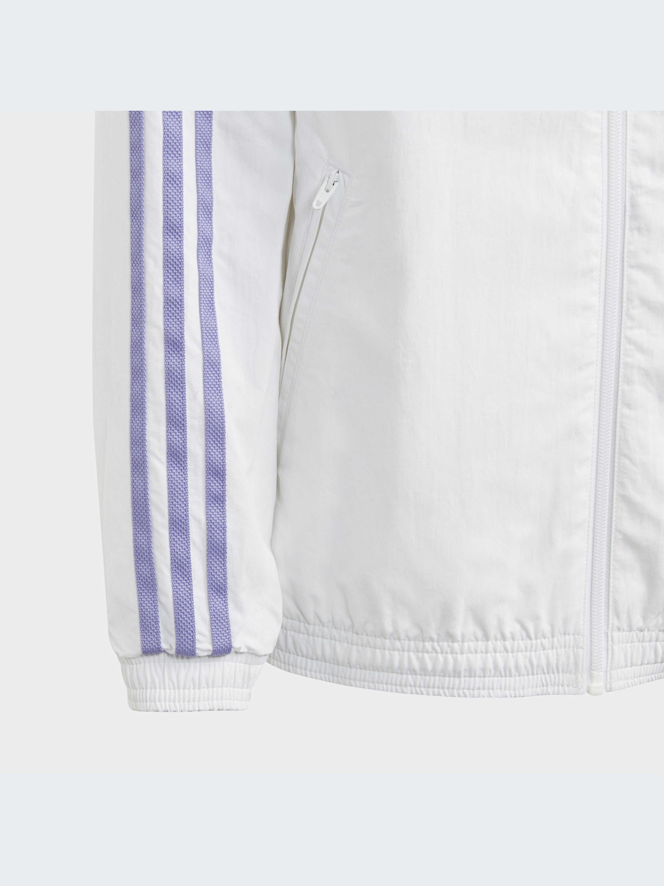 Куртки и дубленки Adidas модель HT6462-KZ Фото