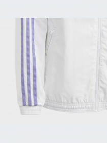 Куртки и дубленки Adidas модель HT6462-KZ Фото