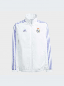 Куртки и дубленки Adidas модель HT6462-KZ Фото