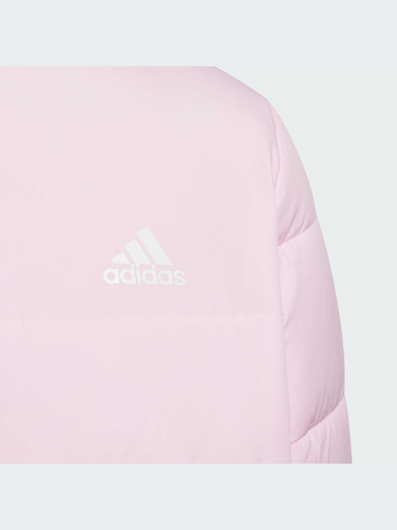 Куртки и дубленки Adidas модель IL6075-KZ Фото