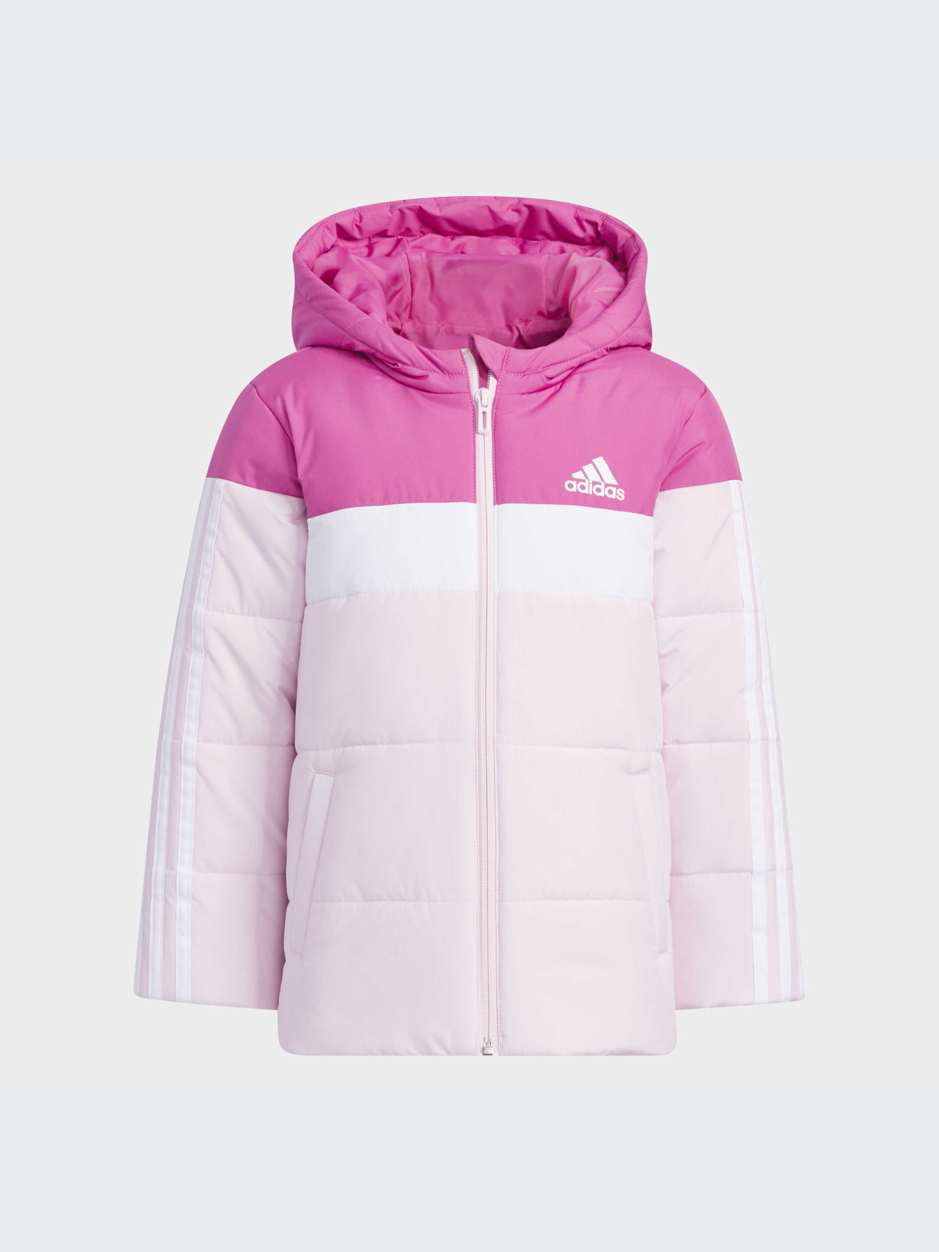Куртки и дубленки Adidas модель IL6085-KZ Фото