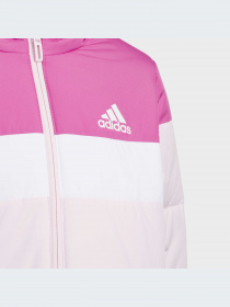 Куртки и дубленки Adidas модель IL6085-KZ Фото