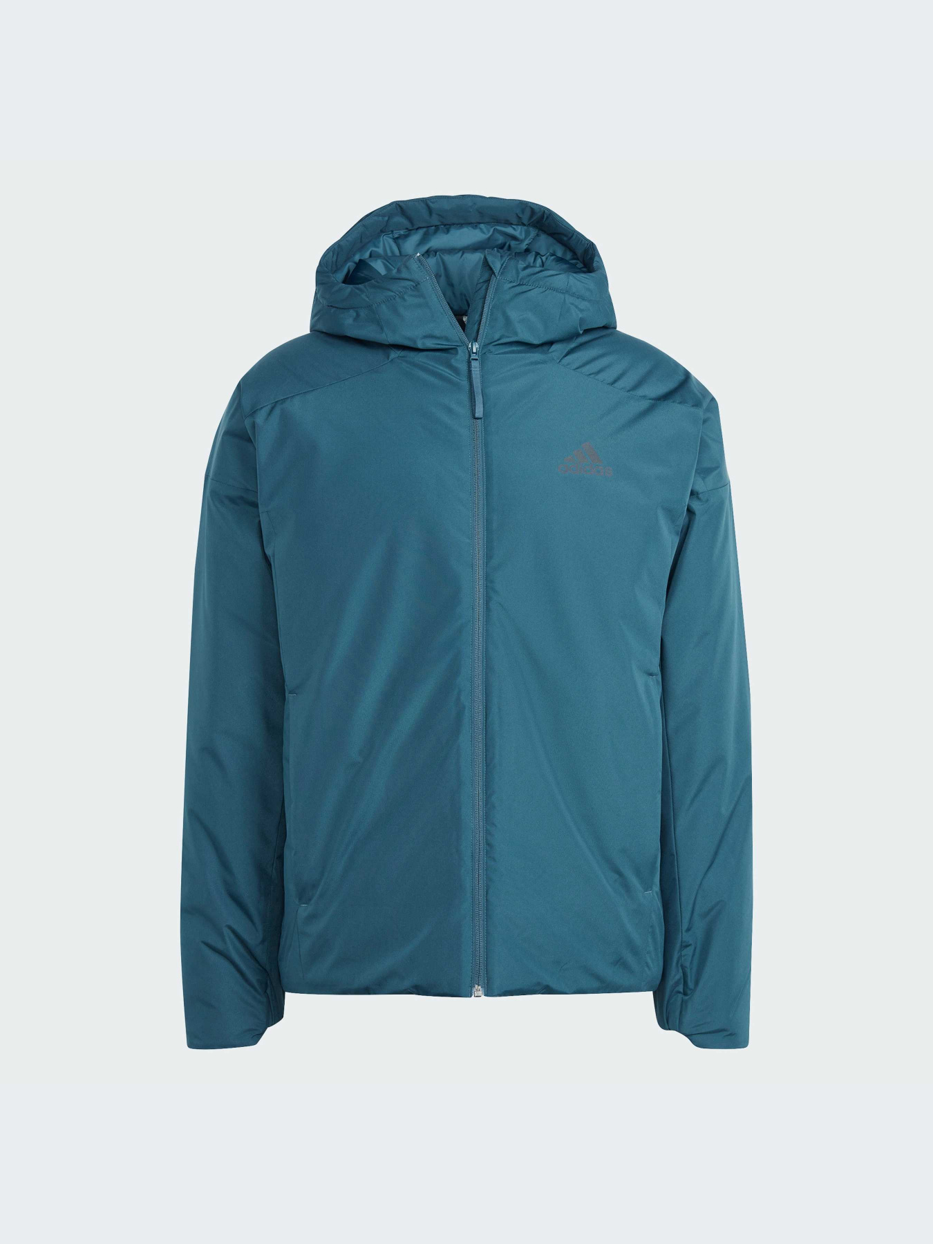 Куртки и дубленки Adidas модель IK3134-KZ Фото
