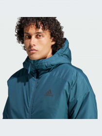 Куртки и дубленки Adidas модель IK3134-KZ Фото