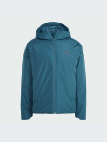 Куртки и дубленки Adidas модель IK3134-KZ Фото