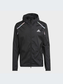 Куртки и дубленки Adidas модель HK5637-KZ Фото