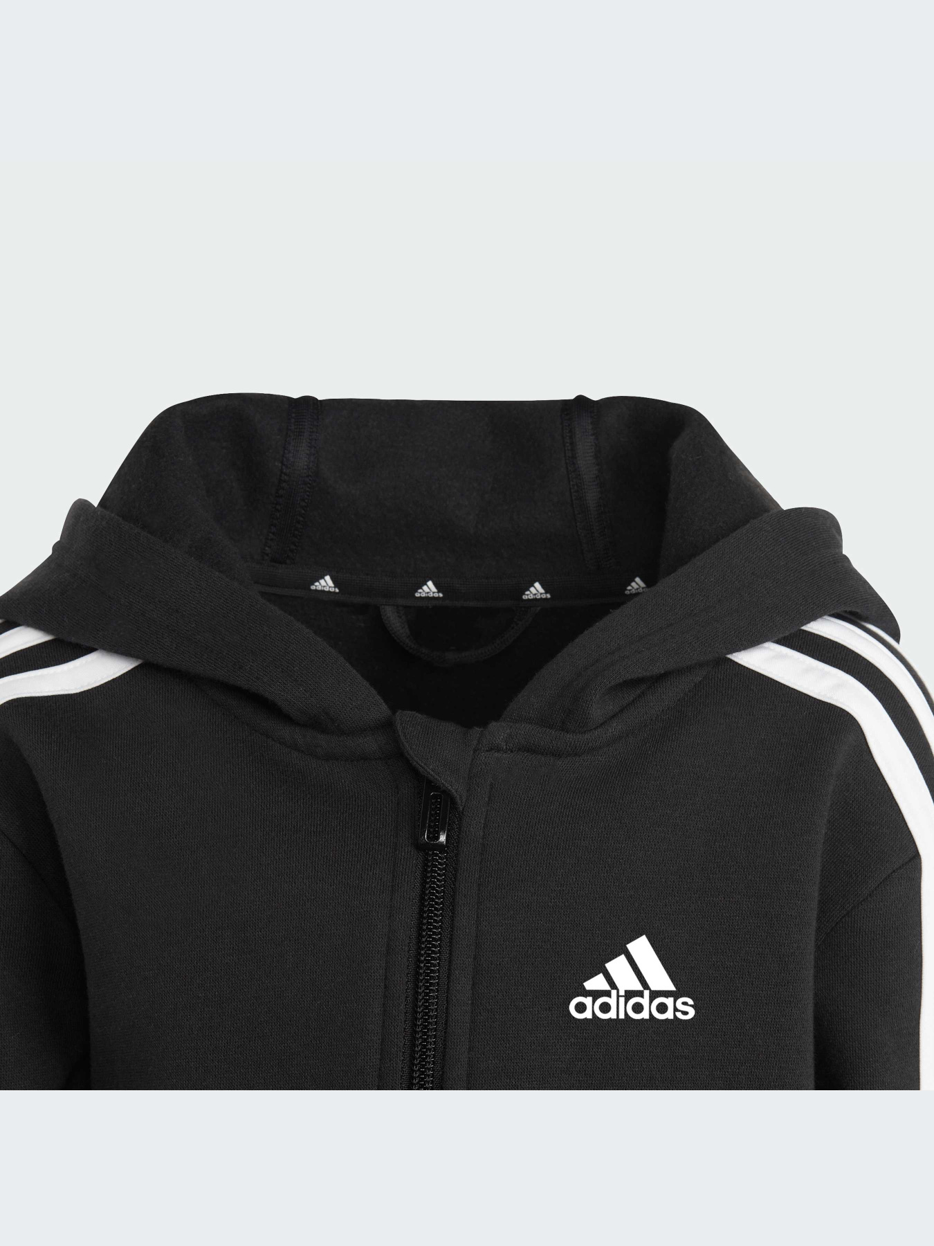 Худи и свитшоты Adidas модель IC9136-KZ Фото