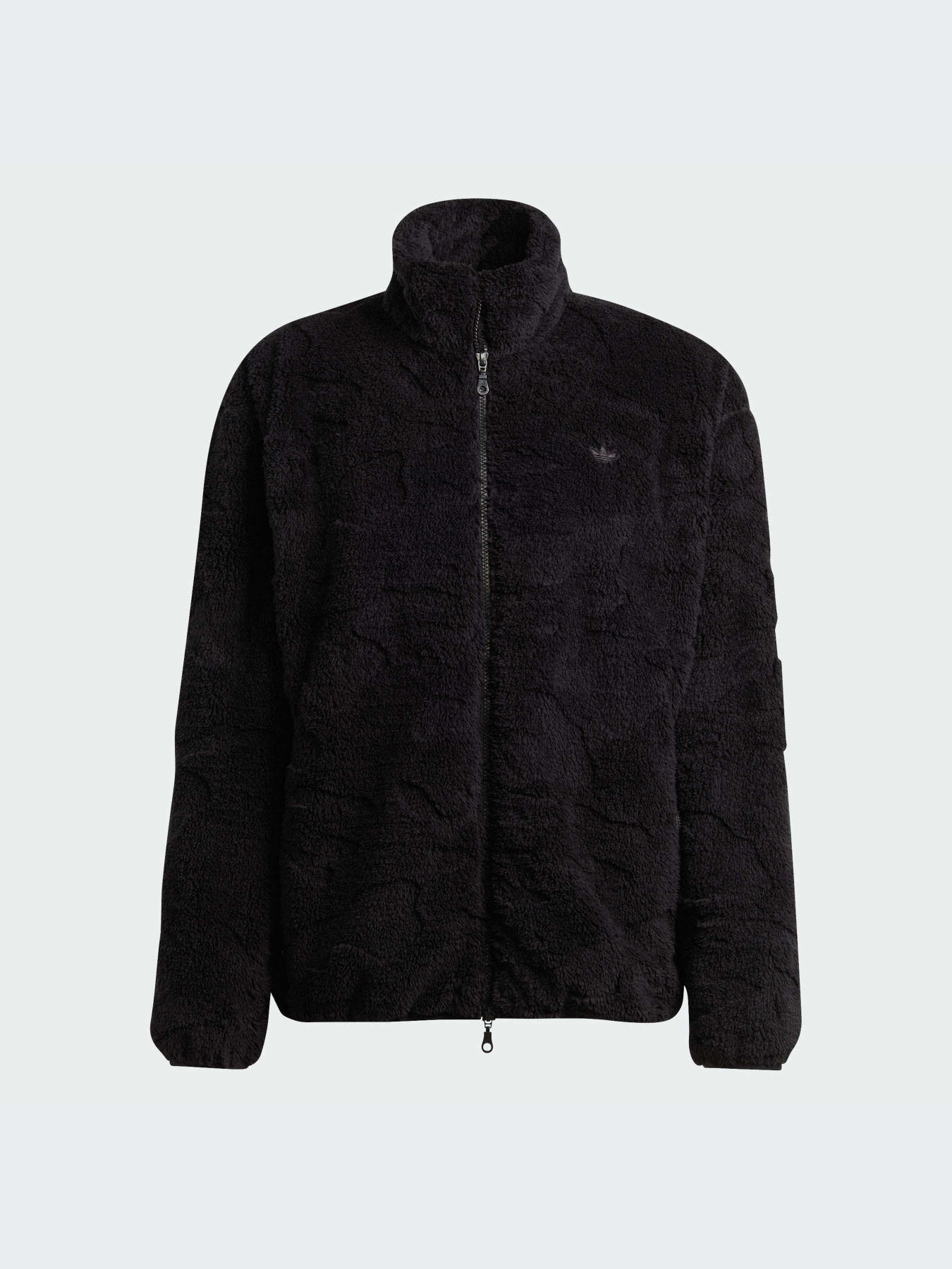 Куртки и дубленки Adidas Adventure модель IJ0723-KZ Фото
