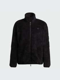 Куртки и дубленки Adidas Adventure модель IJ0723-KZ Фото