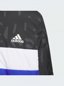 Куртки и дубленки Adidas модель IL6097-KZ Фото