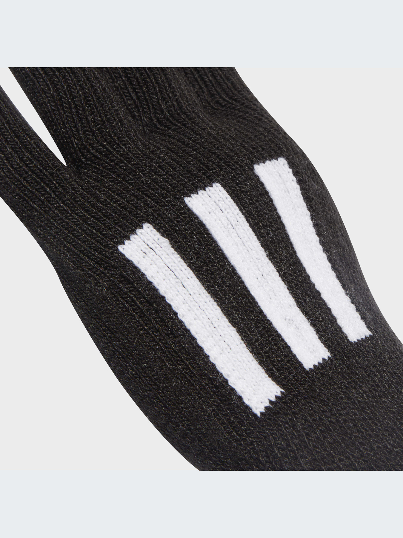 Перчатки для спорта Adidas 3 Stripes модель HG7783-KZ Фото