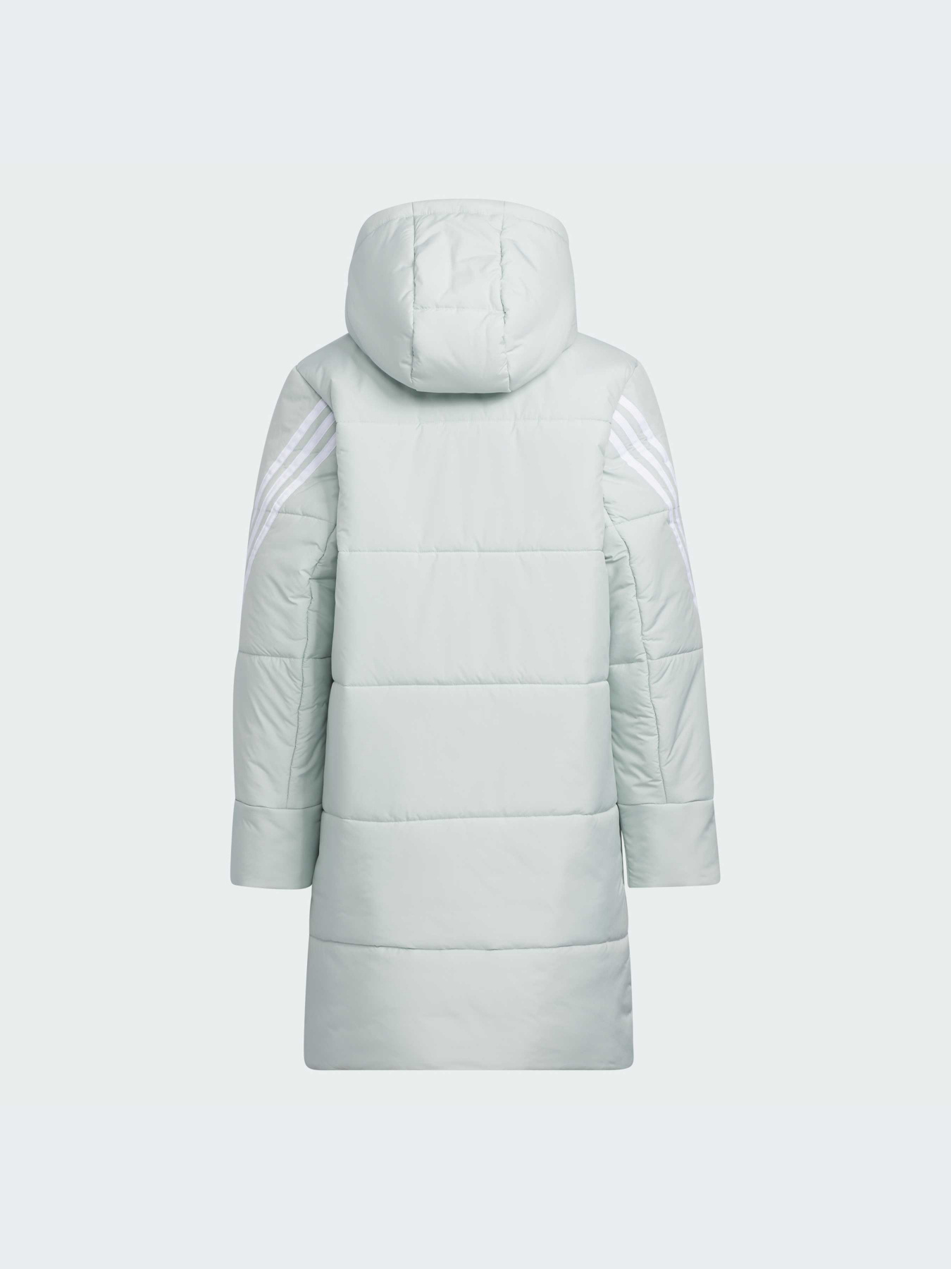 Куртки и дубленки Adidas модель IK7196-KZ Фото