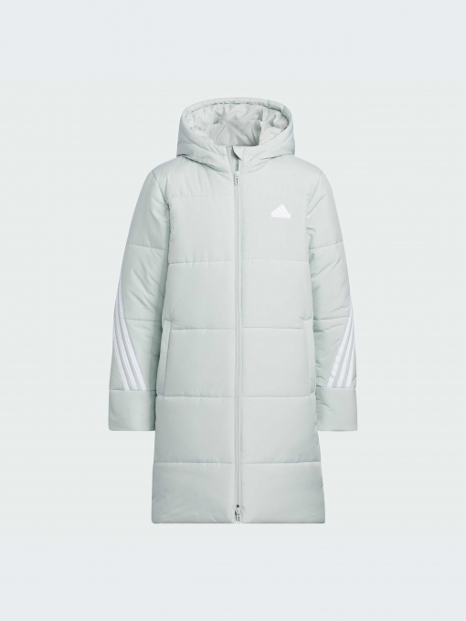 Куртки и дубленки Adidas модель IK7196-KZ Фото
