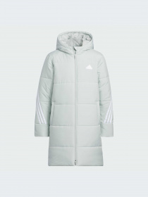 Куртки и дубленки Adidas модель IK7196-KZ Фото