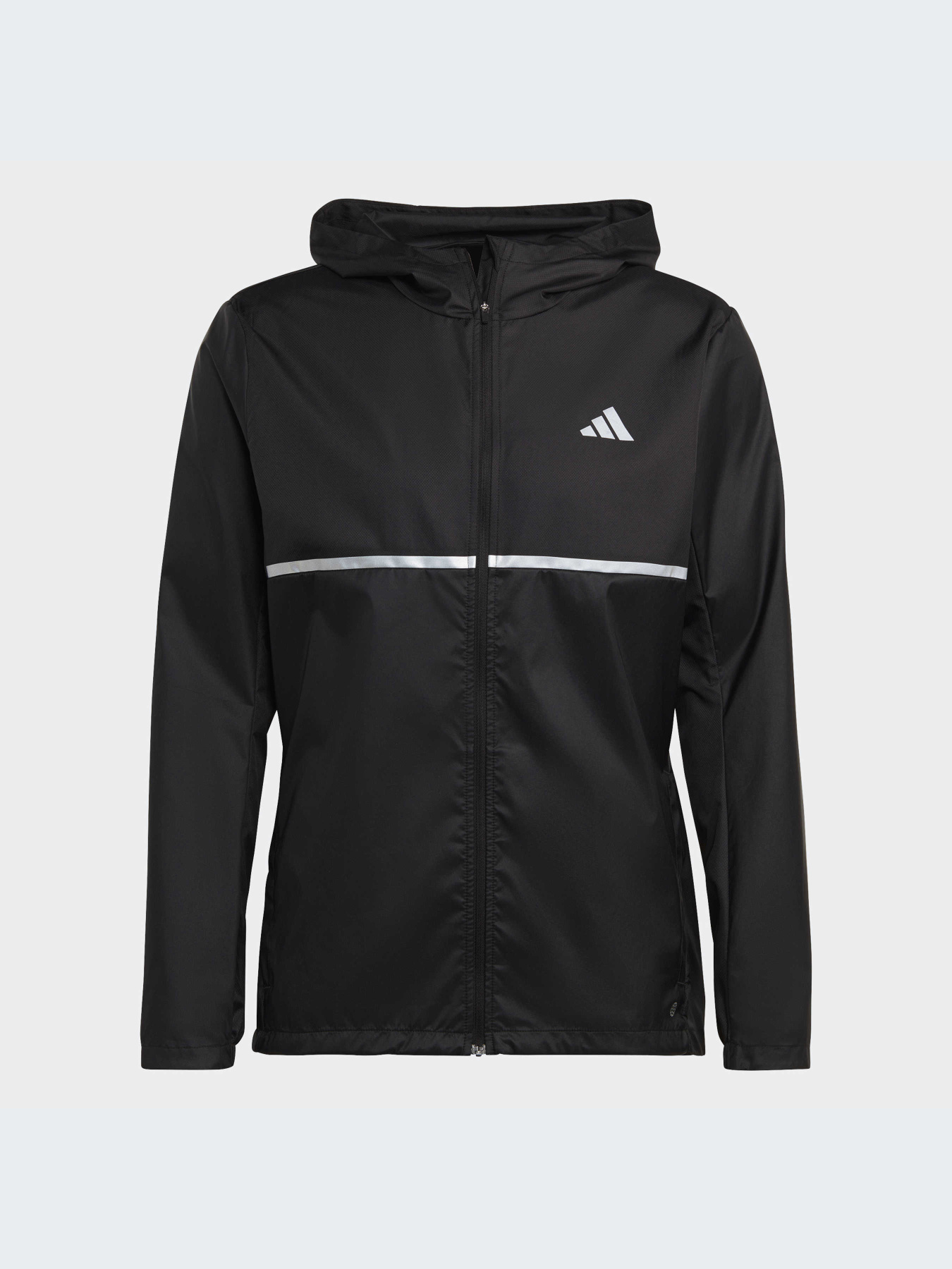 Куртки и дубленки Adidas модель HM8435-KZ Фото