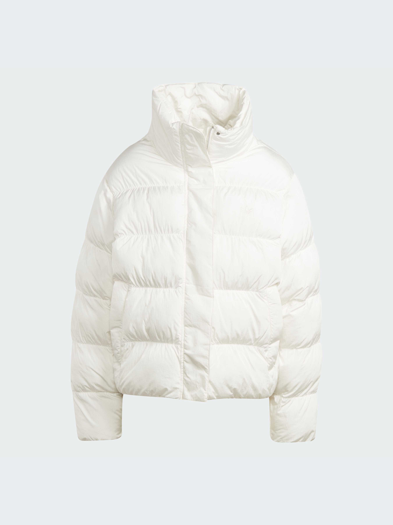 Куртки и дубленки Adidas модель IJ8236-KZ Фото