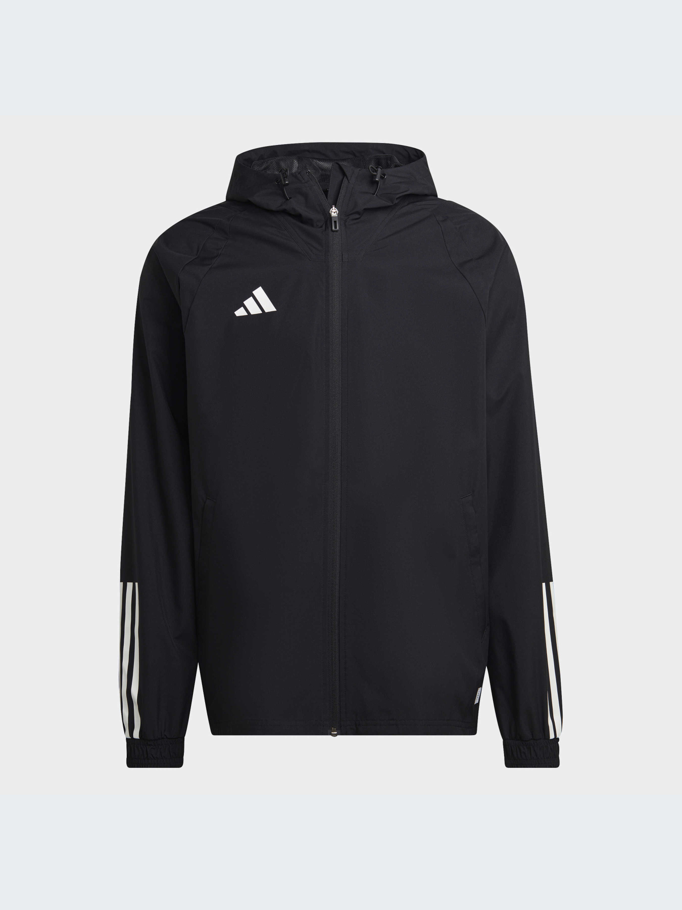 Куртки и дубленки Adidas Tiro модель HK7656-KZ Фото