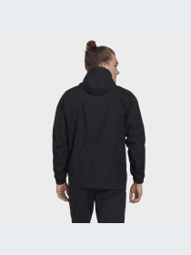 Куртки и дубленки Adidas Tiro модель HK7656-KZ Фото
