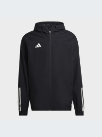 Куртки и дубленки Adidas Tiro модель HK7656-KZ Фото