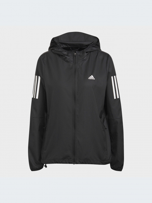 Куртки и дубленки Adidas Response модель H59271-KZ Фото