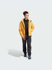Куртки и дубленки Adidas модель IA1824-KZ Фото