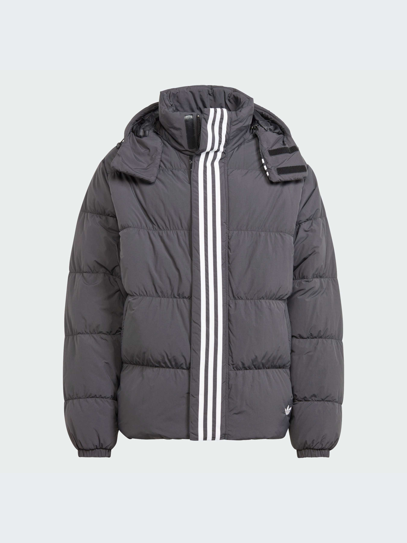 Куртки и дубленки Adidas модель HZ0688-KZ Фото