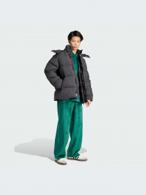 Куртки и дубленки Adidas модель HZ0688-KZ Фото