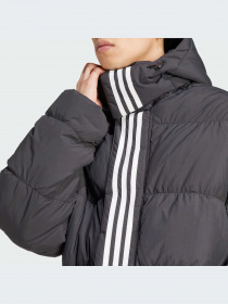 Куртки и дубленки Adidas модель HZ0688-KZ Фото