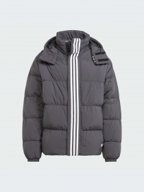 Куртки и дубленки Adidas модель HZ0688-KZ Фото