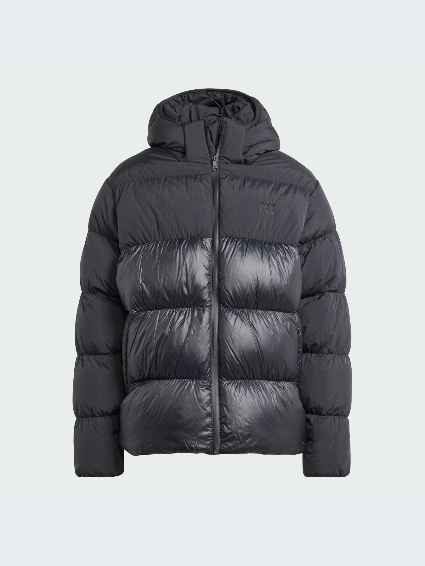 Куртки и дубленки Adidas Adicolor модель IL2572-KZ Фото