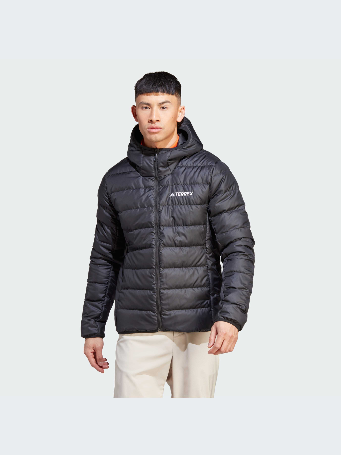 Куртки и дубленки Adidas модель IP6038-KZ Фото