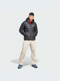Куртки и дубленки Adidas модель IP6038-KZ Фото