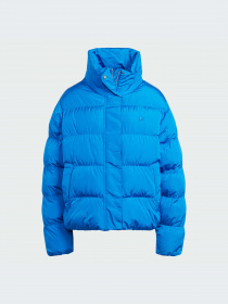 Куртки и дубленки Adidas модель IJ8234-KZ Фото