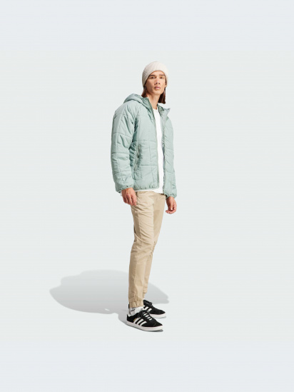 Куртки и дубленки adidas Adventure модель IL2581-KZ — фото 3 - INTERTOP