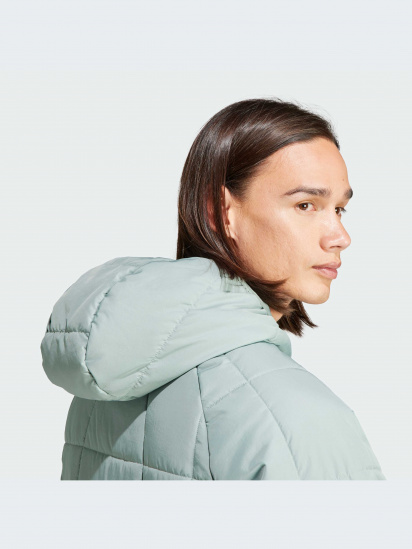 Куртки и дубленки adidas Adventure модель IL2581-KZ — фото 4 - INTERTOP
