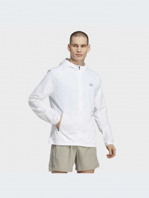Куртки и дубленки Adidas модель IB8265-KZ Фото