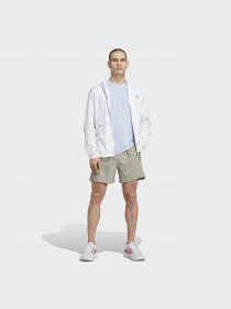 Куртки и дубленки Adidas модель IB8265-KZ Фото