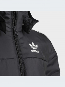 Куртки и дубленки Adidas Adicolor модель HK2960-KZ Фото