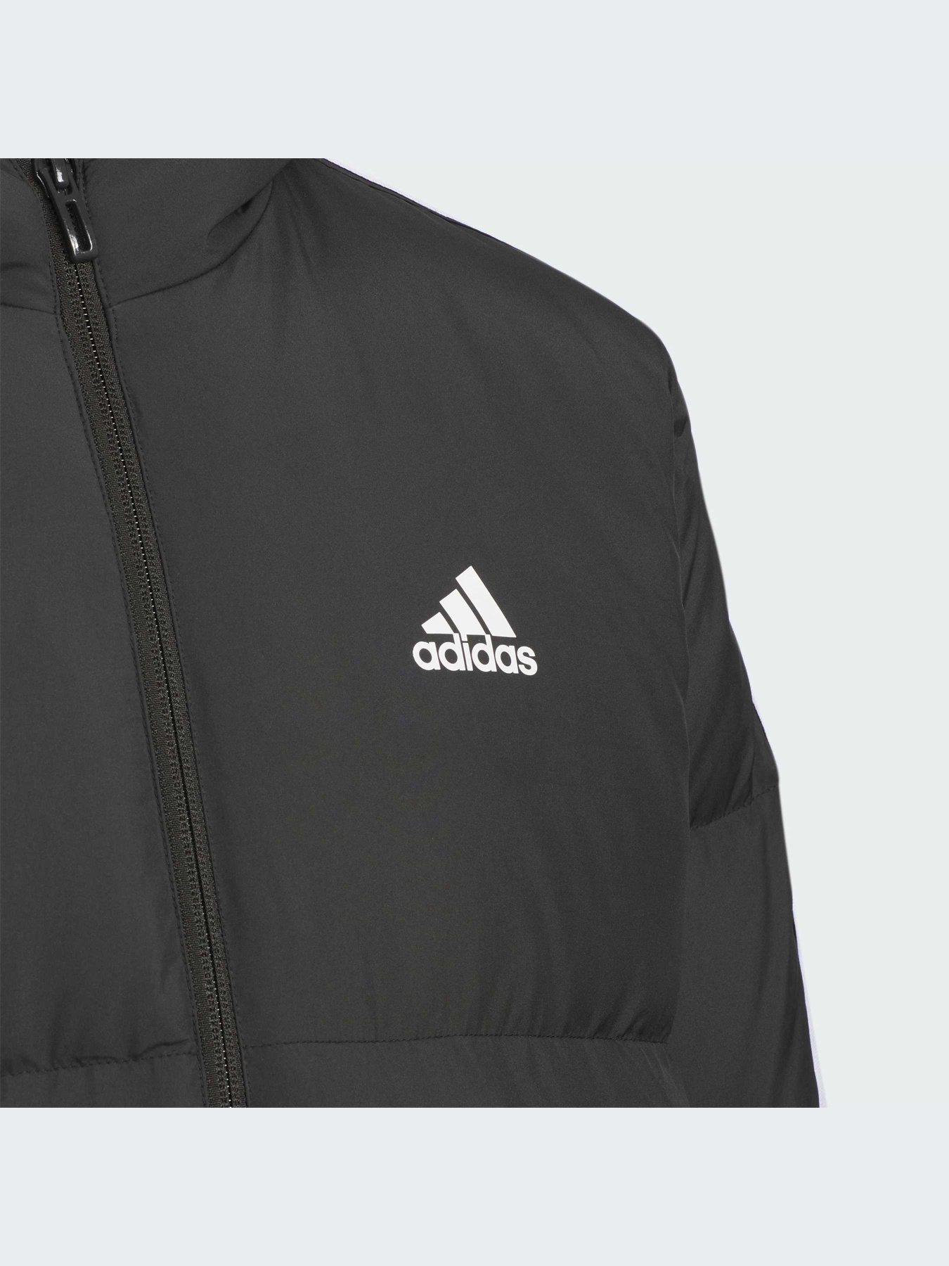Куртки и дубленки Adidas 3 Stripes модель IN5211-KZ Фото