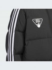 Куртки и дубленки Adidas 3 Stripes модель IN5211-KZ Фото