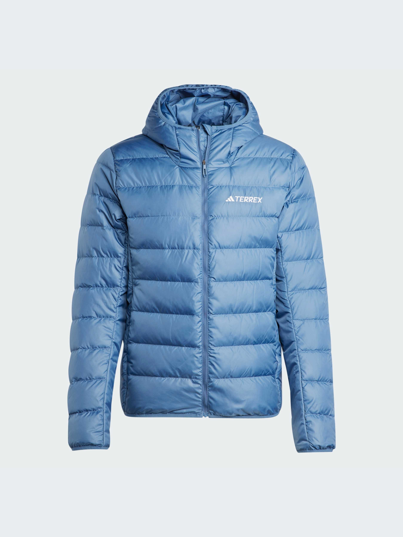Куртки и дубленки Adidas модель IP6039-KZ Фото
