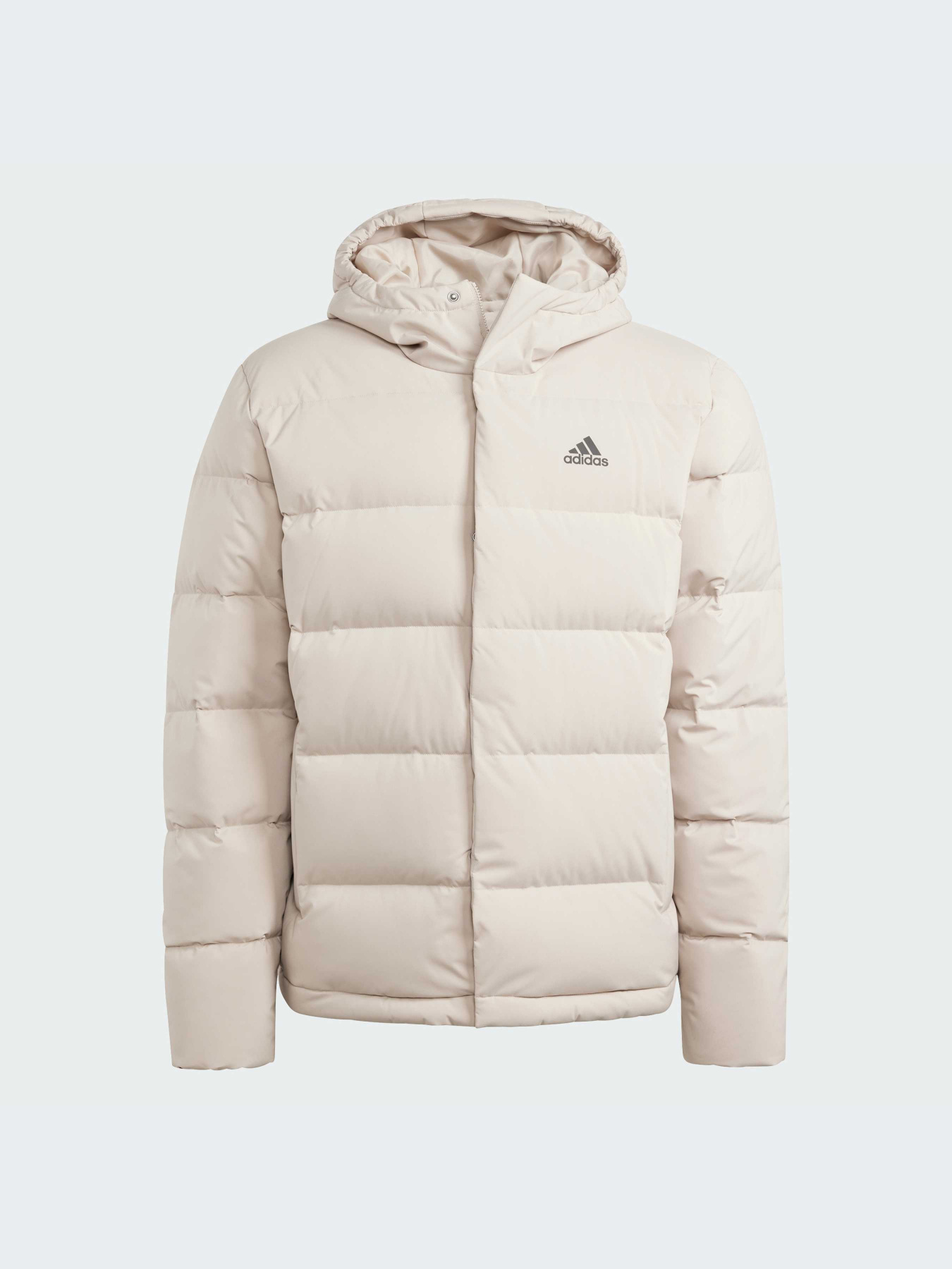 Куртки и дубленки Adidas модель HY3934-KZ Фото