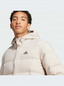 Куртки и дубленки Adidas модель HY3934-KZ Фото
