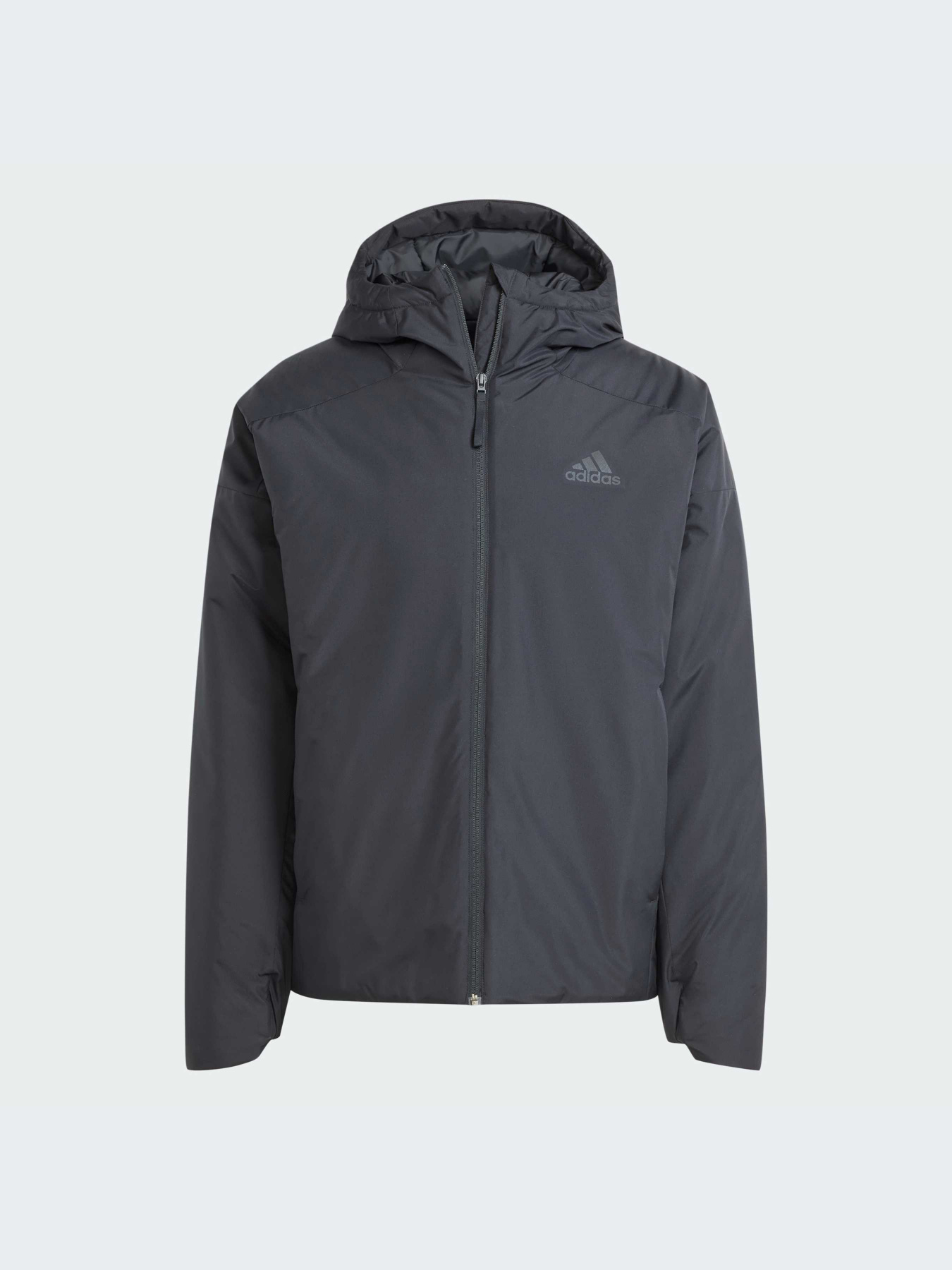 Куртки и дубленки Adidas модель IK3136-KZ Фото