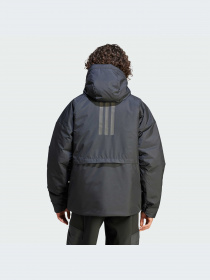 Куртки и дубленки Adidas модель IK3136-KZ Фото