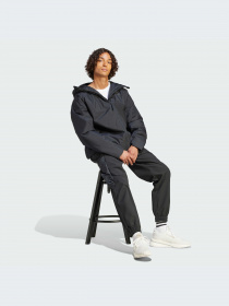 Куртки и дубленки Adidas модель IK3136-KZ Фото