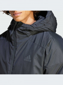 Куртки и дубленки Adidas модель IK3136-KZ Фото