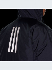 Куртки и дубленки Adidas модель IK3136-KZ Фото